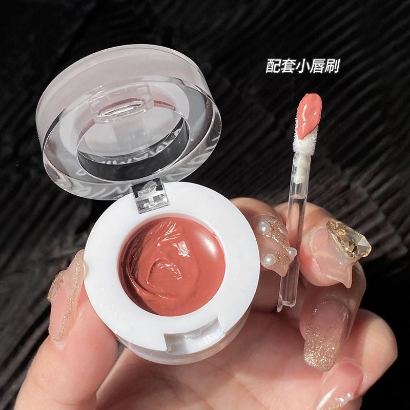 Daimanpu Pet Lip Jar (with applicator)