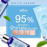 Natcha Beaute White Serum Hi Speed x10 30ml