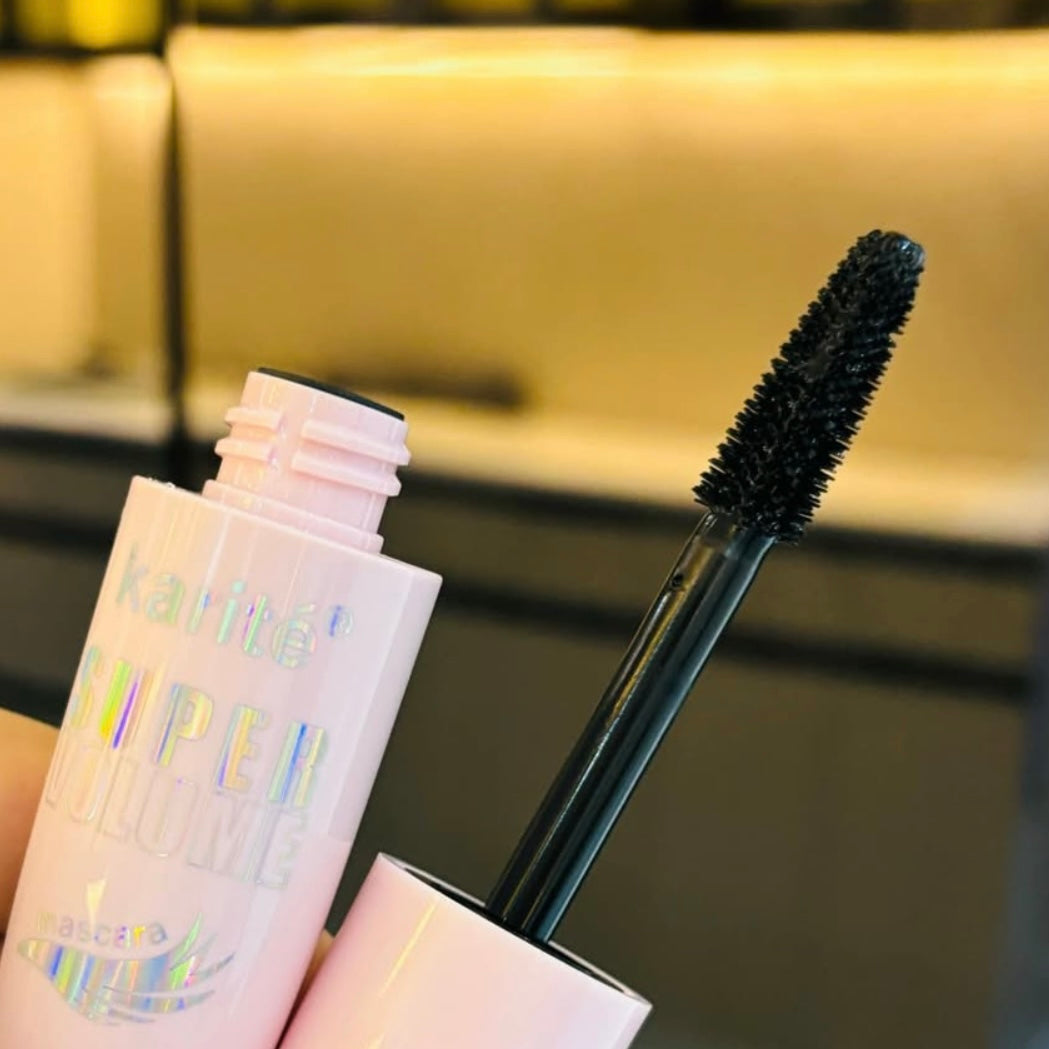 Karite Super Volumizing Mascara