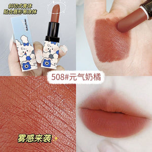 Heng Fang Sheer Lipstick