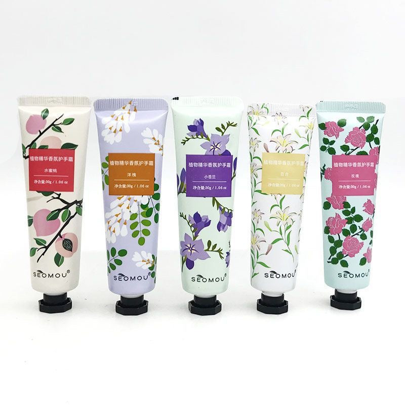 Hand Cream