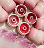 Miss Lara Kitty Lip Pot (applicator attached) - Douyin Shop