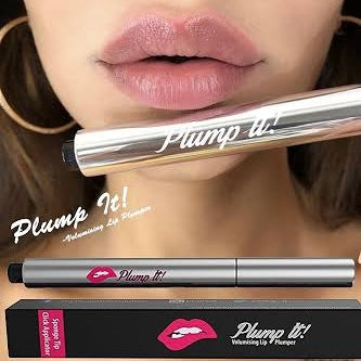 Plump it! Lip Plumper