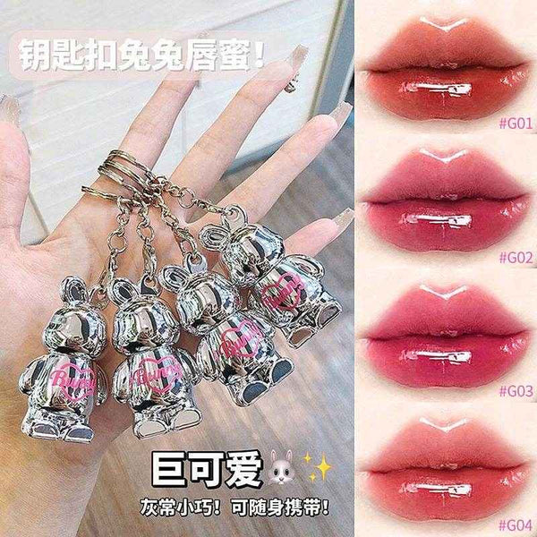 Mansly Keychain Lipgloss