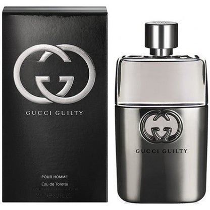 Gucci Guilty 90ml