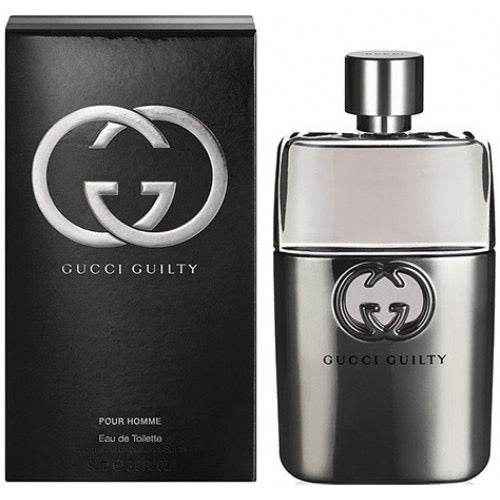Gucci Guilty 90ml