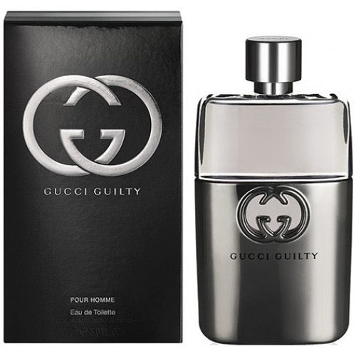 Gucci Guilty 90ml