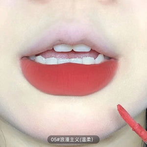 Pink Coco Velvet Stick - Douyin Shop