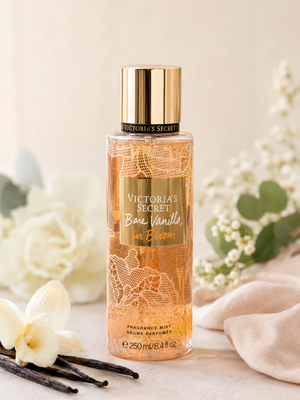 Victoria’s Secret Bare Vanilla in Bloom 250ml