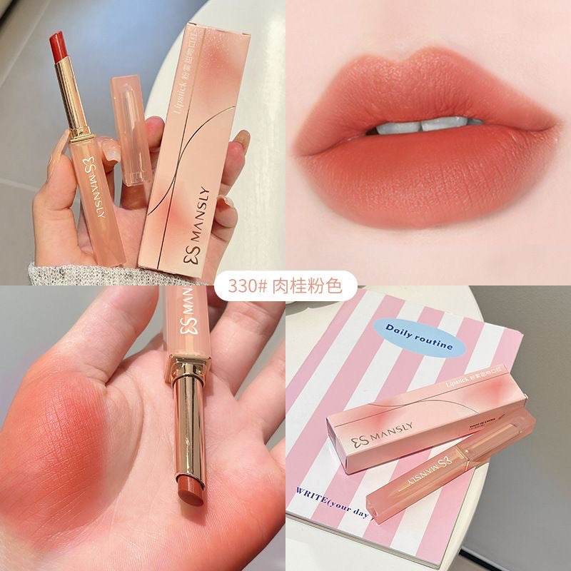 Mansly Sleek Lipstick - Douyin Shop