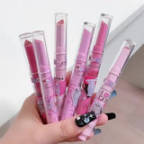 Magic Casa Melting Glossy Heart Pens - Douyin Shop