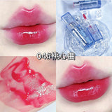 Keke Mood Water Lip Tint - Douyin Shop