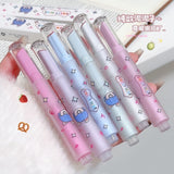 Sweet Mint Cartoon Series Lip Mud Pen