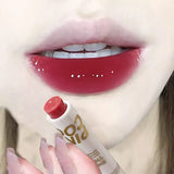 Pink Coco Melting Glossy Click Pen