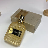 Valentino Uomo Born in Roma The Gold 100ml