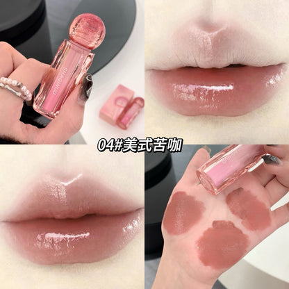 Shaqinuo Lip Tint - Douyin Shop