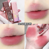 Gege Bear Velvet Fog Matte Air Lip Mud