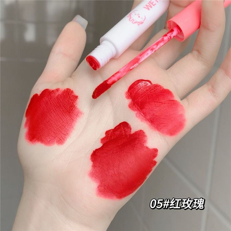 Wetn Lip Glaze - Douyin Shop