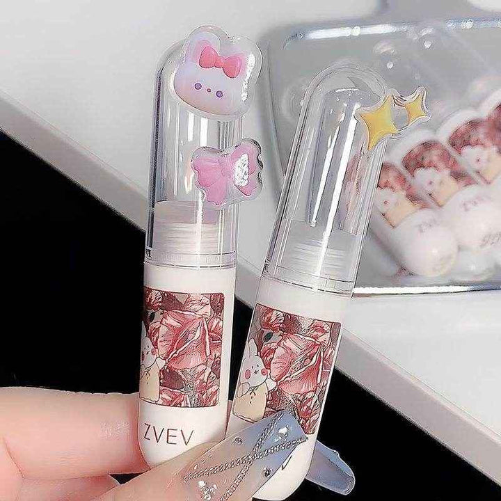 Zvev Velvet Lipgloss - Douyin Shop