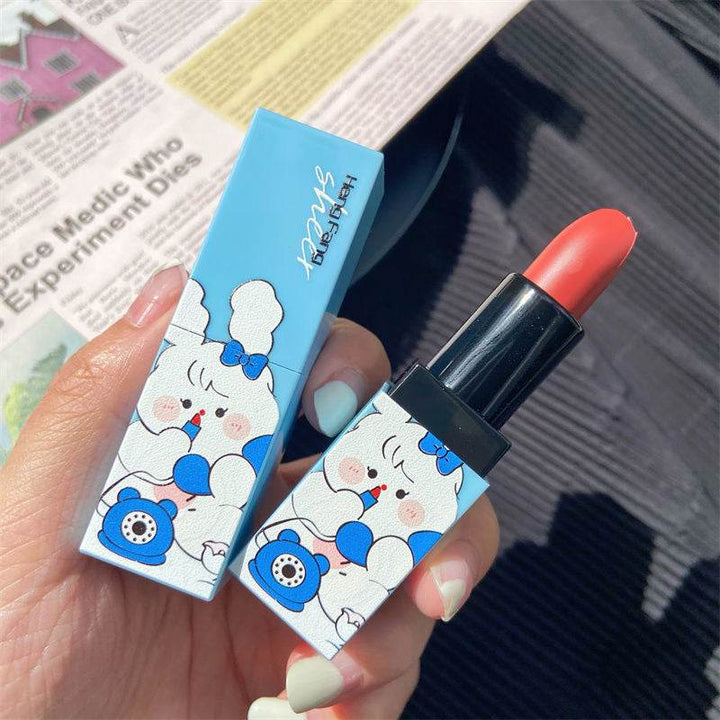 Heng Fang Sheer Lipstick - Douyin Shop