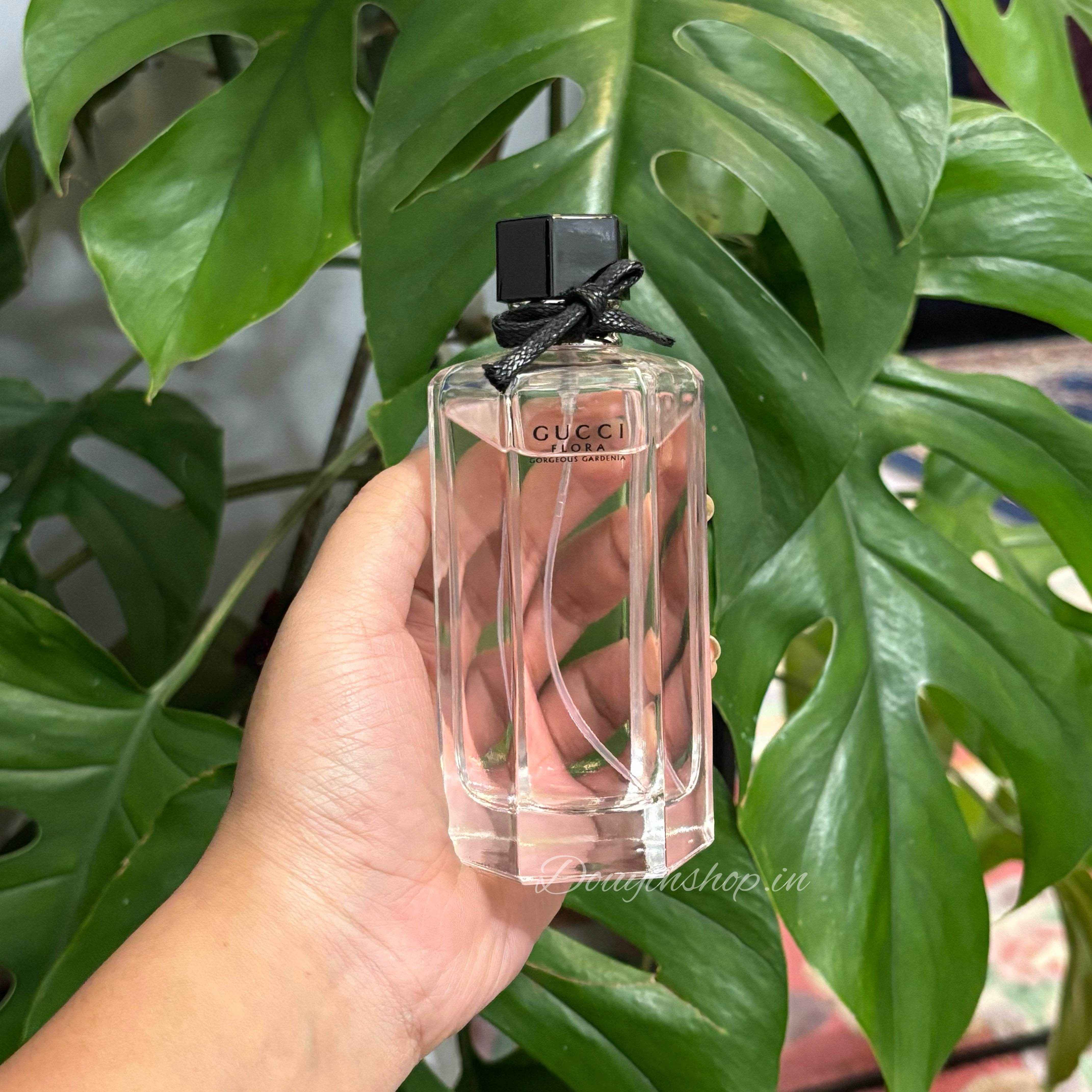 Flora by Gucci Gorgeous Gardenia - Douyin Shop