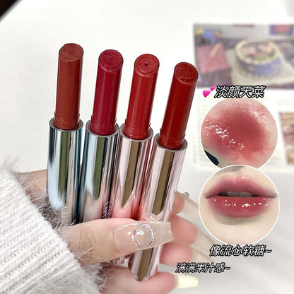 Cappuvini Glossy Lipstick - Douyin Shop