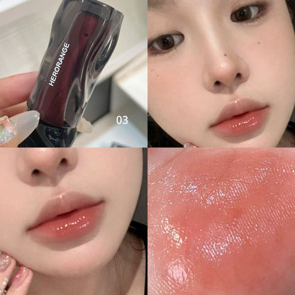 Herorange Clear Lip Tint