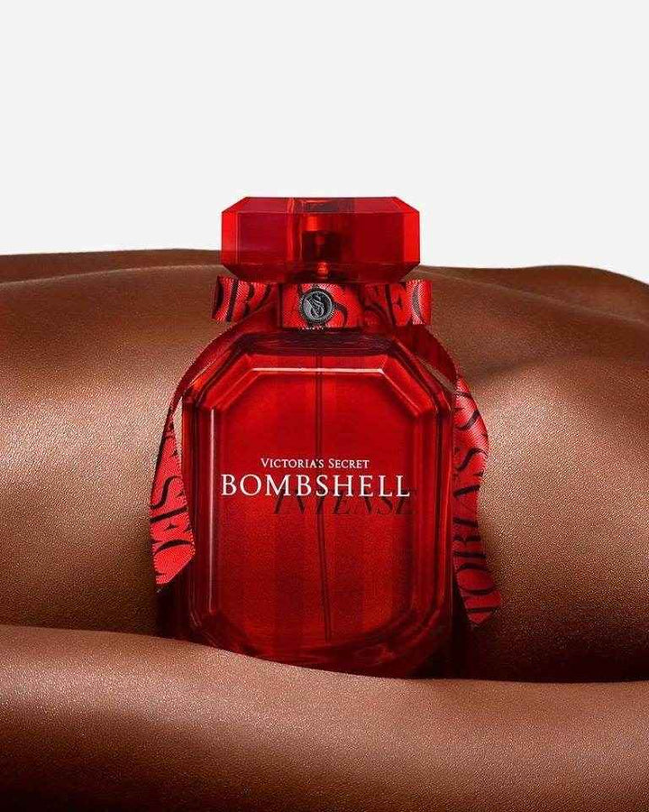 Victoria’s Secret Bombshell Intense 100ml - Douyin Shop