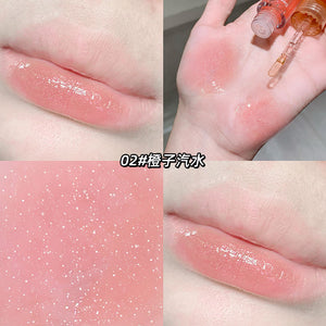 Gege Bear Lip Oil