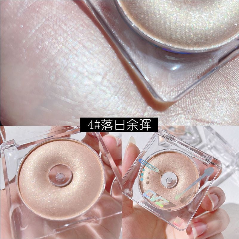 Donut Glitter Eyeshadow - Douyin Shop