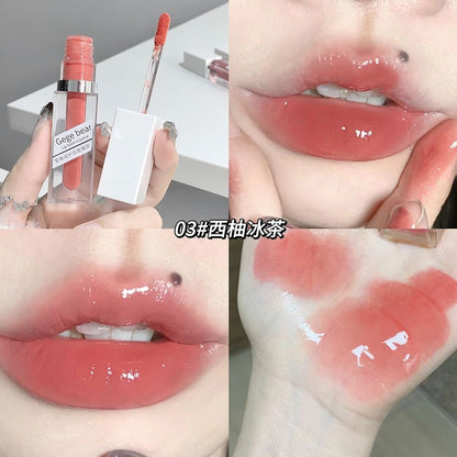 Gege Bear Lip Base Essence