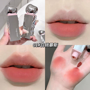 Gege Bear Cloud Feel Velvet Lip Glaze