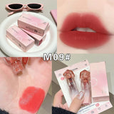 Mansly Water Mist Lip Gloss