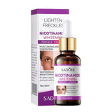Sadoer Nicotinamide Whitening Serum Essence 30ml - Douyin Shop
