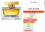 Dolce & Gabbana The One 75ml