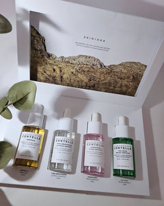 Centella Serum Kit (4x30ml) (Authentic 💯)