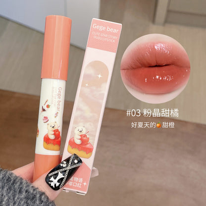 Gege Bear Lip Crayon