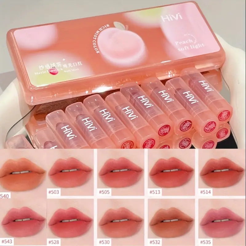HiVi Lipstick