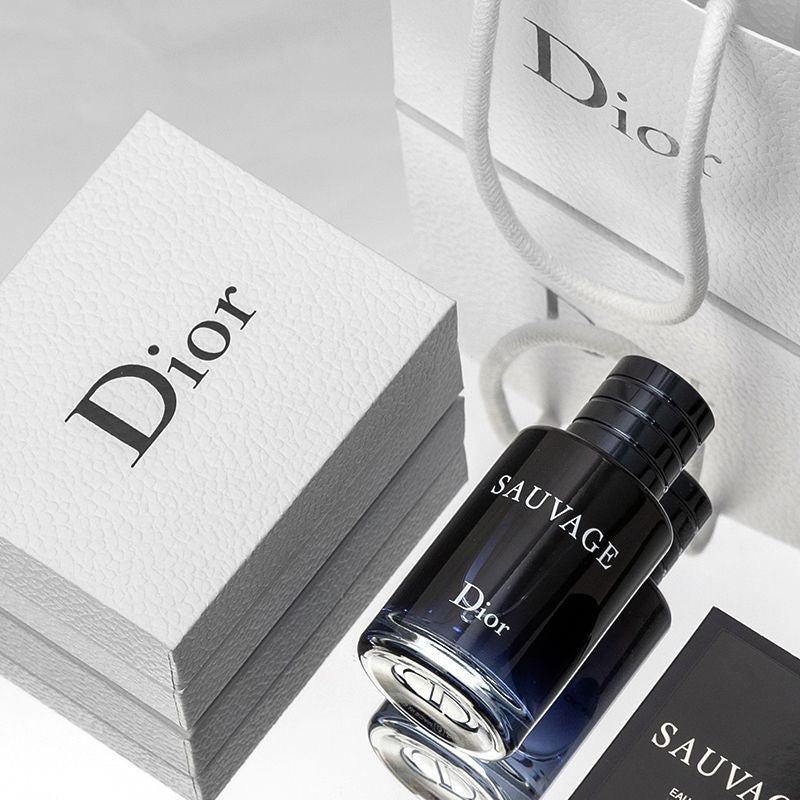 Dior Sauvage 100ml - Douyin Shop