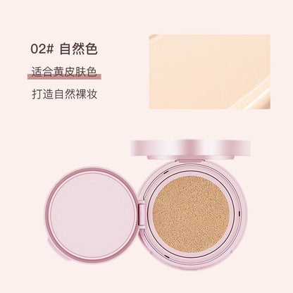 Novo Scented Cushion Foundation - Douyin Shop