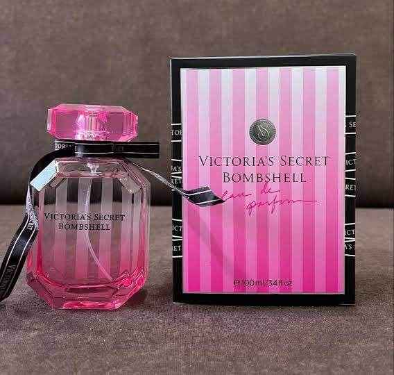 Victoria’s Secret Bombshell 100ml - Douyin Shop