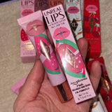 Charlotte Tilbury Unreal Lips Healthy Glow Nectar Oil