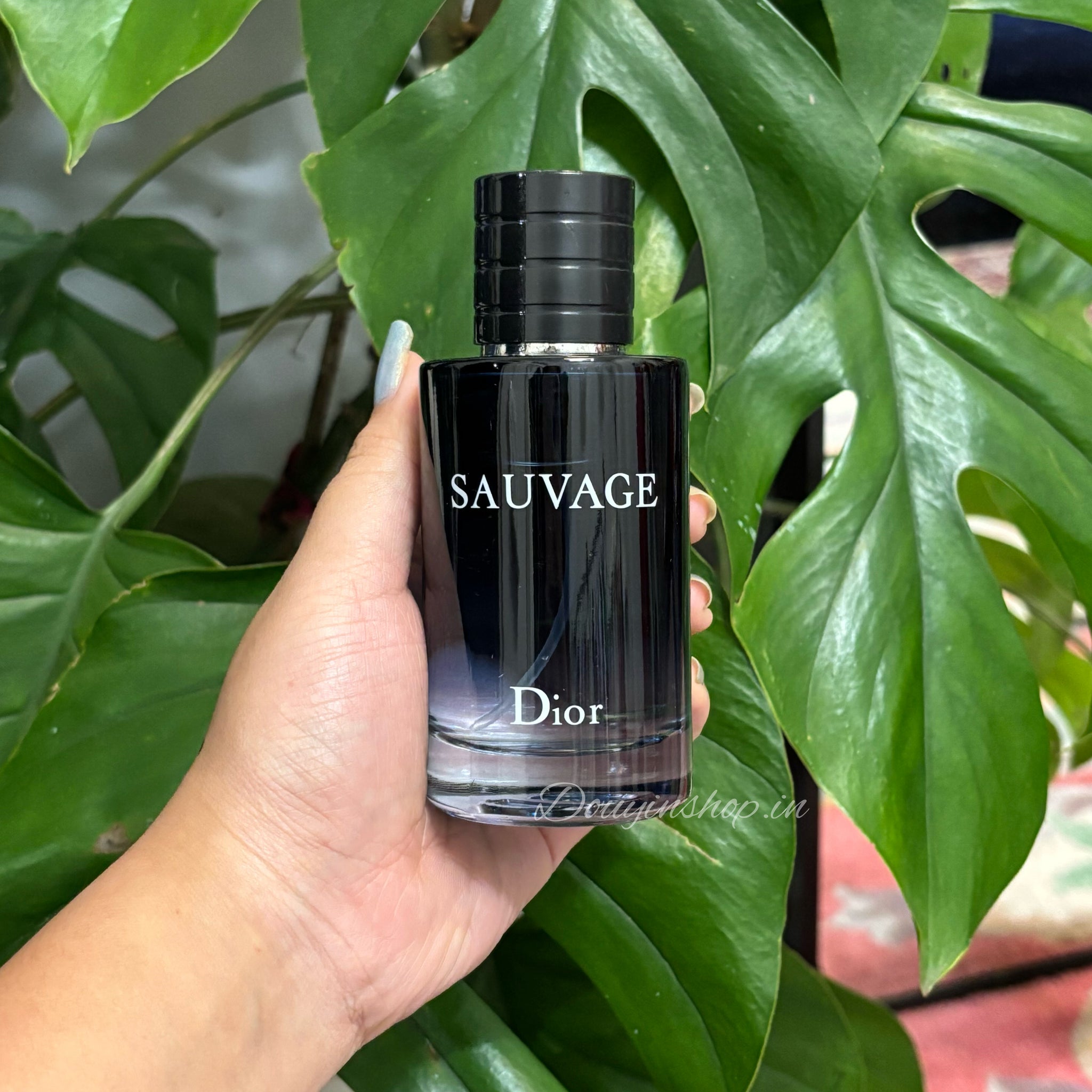 Dior Sauvage 100ml