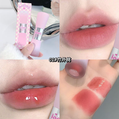 ioet Double-Headed Lip Cream - Douyin Shop