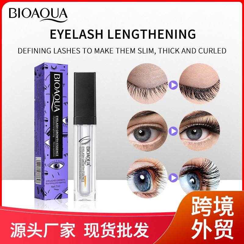 Bioaqua Eye Lash Growth Essence - Douyin Shop