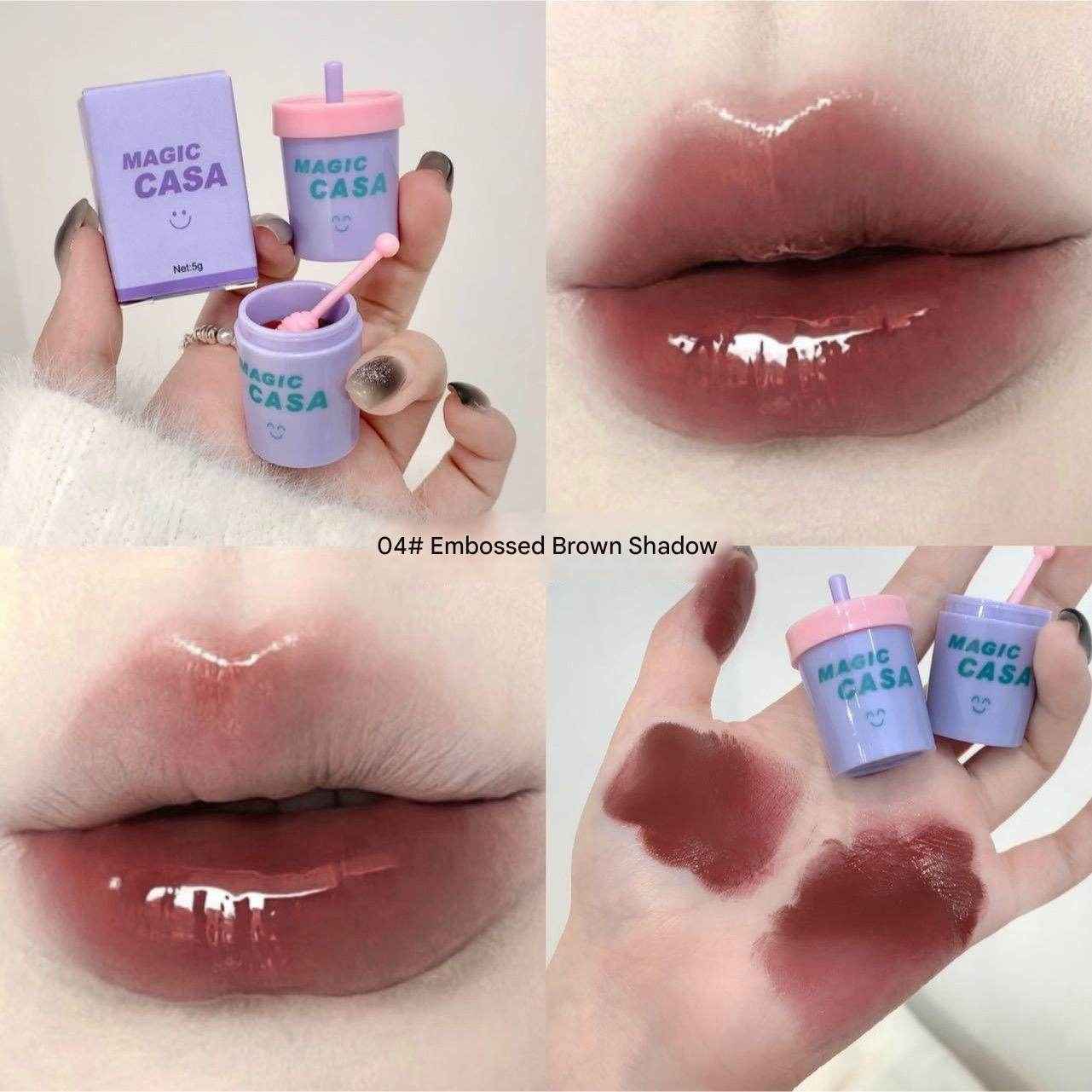 Magic Casa Honey Cup - Douyin Shop