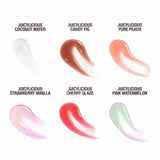 Charlotte Tilbury Unreal Lips Healthy Glow Nectar Oil