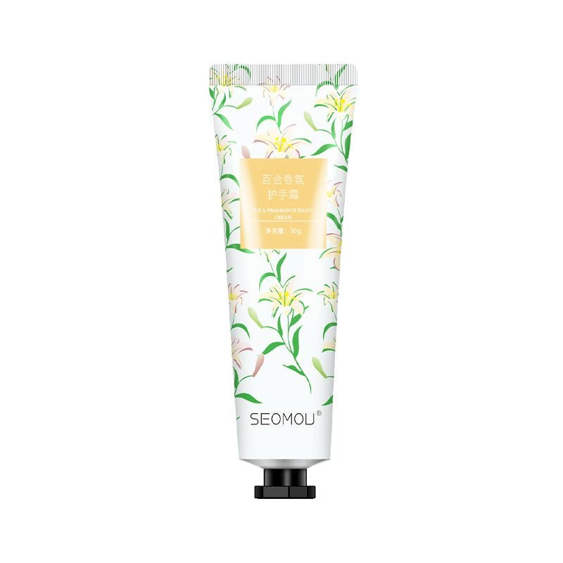 Hand Cream