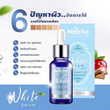 Natcha Beaute White Serum Hi Speed x10 30ml