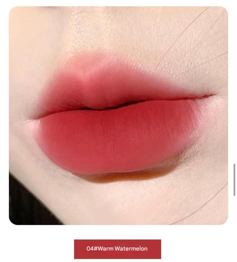 Pinky Focus Matte Lips - Douyin Shop